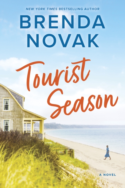 Tourist Season, EPUB eBook