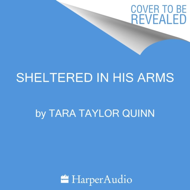 Sheltered In His Arms, eAudiobook MP3 eaudioBook