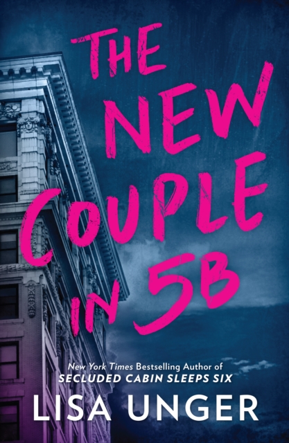 The New Couple in 5B, EPUB eBook