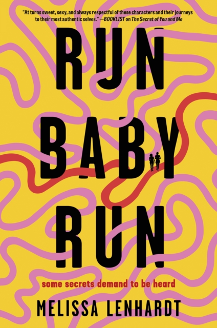 Run Baby Run, EPUB eBook
