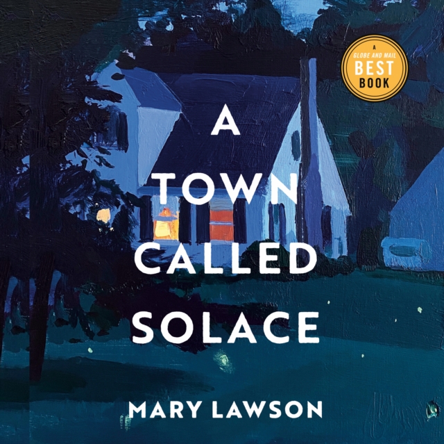 Town Called Solace, eAudiobook MP3 eaudioBook
