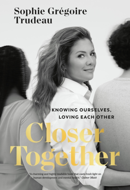 Closer Together, EPUB eBook