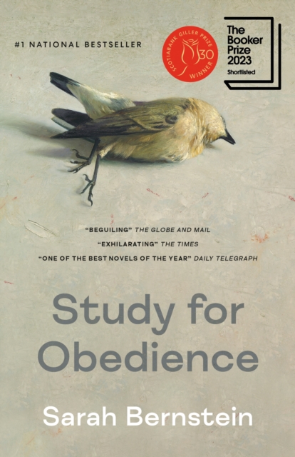 Study for Obedience, EPUB eBook