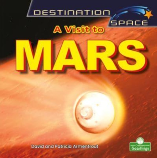 A Visit to Mars, Paperback / softback Book