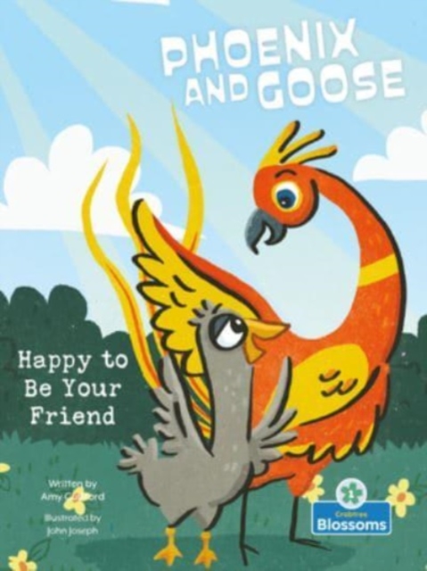 Happy to Be Your Friend, Paperback / softback Book