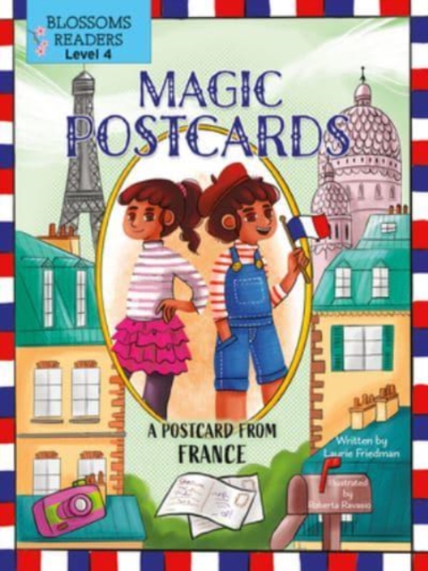 A Postcard from France, Paperback / softback Book