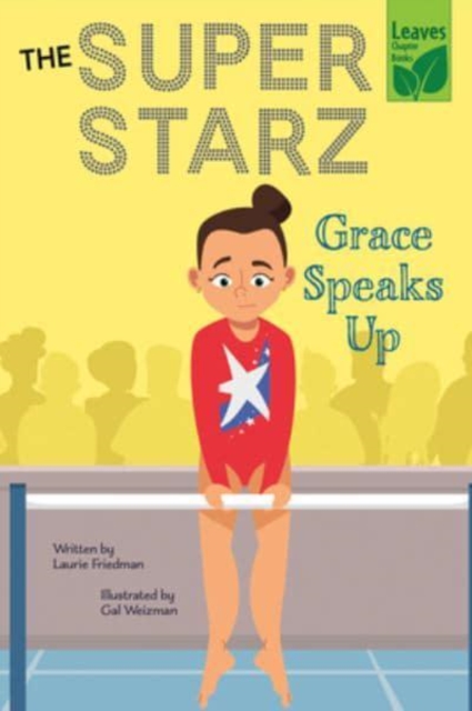 Grace Speaks Up, Paperback / softback Book