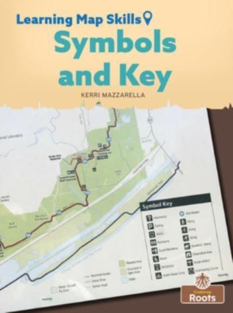 Symbols and Key, Paperback / softback Book