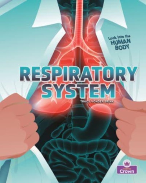 Respiratory System, Paperback / softback Book