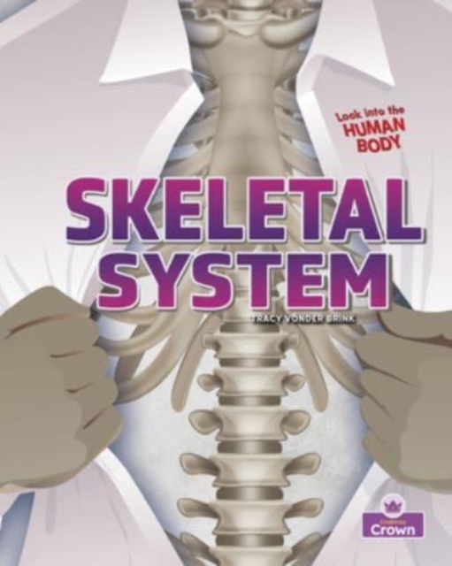 Skeletal System, Paperback / softback Book