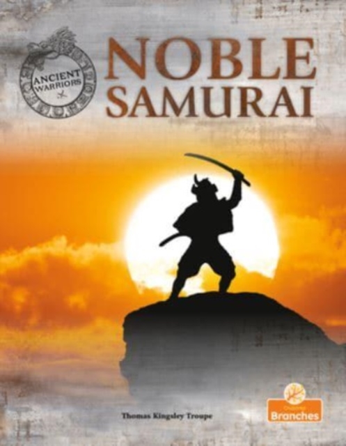 Noble Samurai, Paperback / softback Book