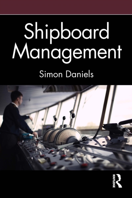 Shipboard Management, PDF eBook