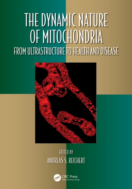 The Dynamic Nature of Mitochondria : from Ultrastructure to Health and Disease, EPUB eBook