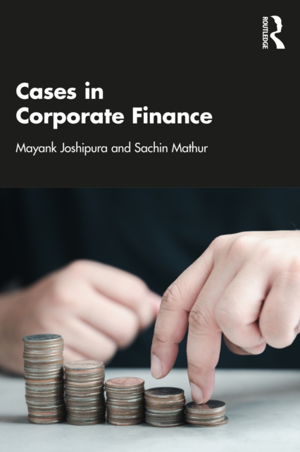 Cases in Corporate Finance, PDF eBook