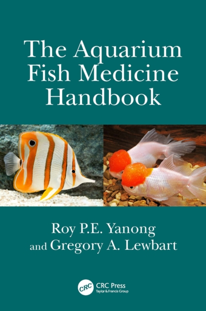 The Aquarium Fish Medicine Handbook, PDF eBook