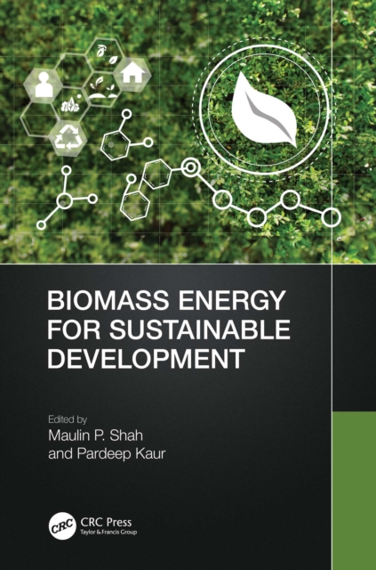 Biomass Energy for Sustainable Development, EPUB eBook