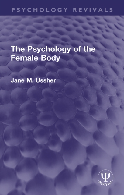 The Psychology of the Female Body, EPUB eBook