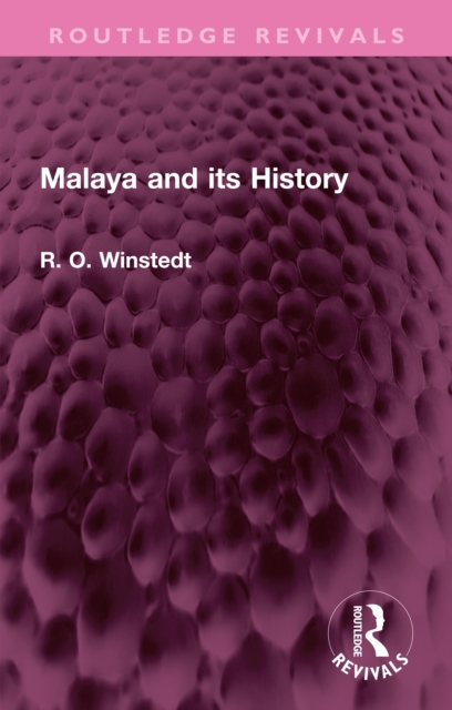 Malaya and its History, PDF eBook