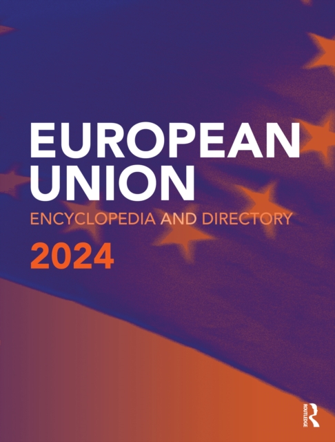European Union Encyclopedia and Directory 2024, PDF eBook