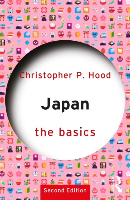 Japan: The Basics, EPUB eBook