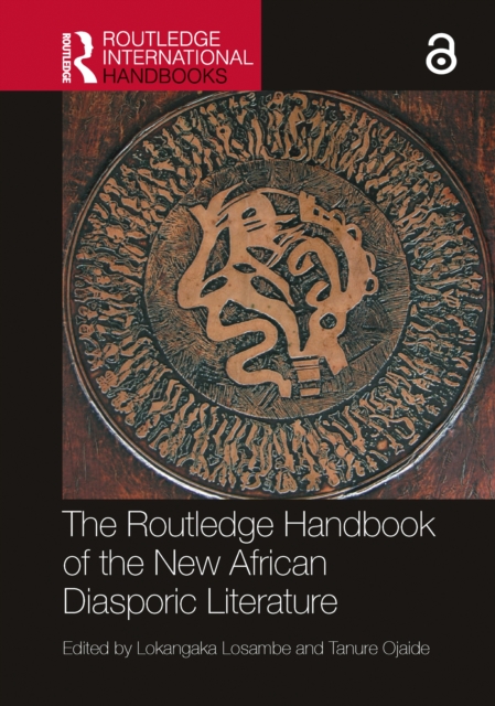 The Routledge Handbook of the New African Diasporic Literature, EPUB eBook
