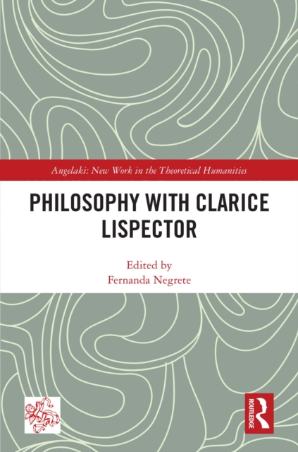 Philosophy with Clarice Lispector, EPUB eBook