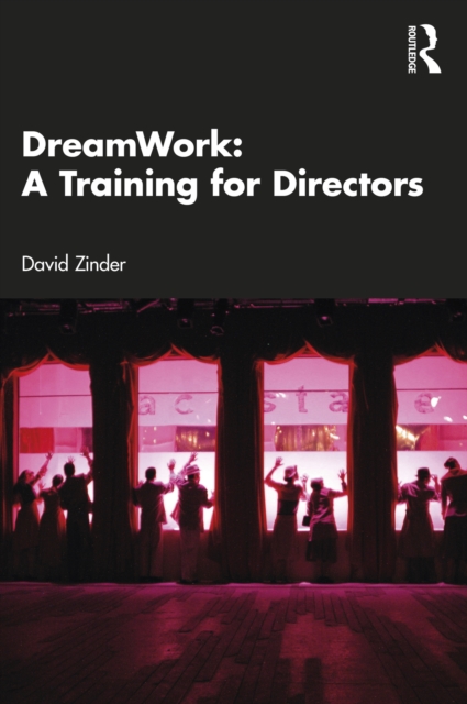 DreamWork: A Training for Directors, PDF eBook