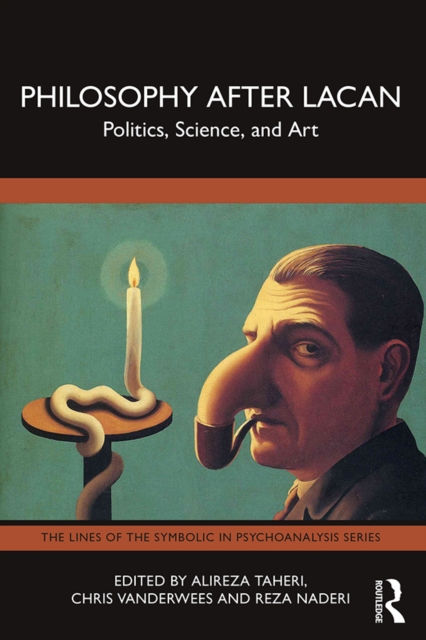 Philosophy After Lacan : Politics, Science, and Art, PDF eBook