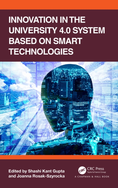 Innovation in the University 4.0 System based on Smart Technologies, PDF eBook