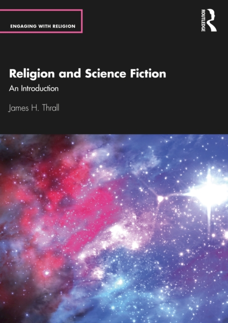 Religion and Science Fiction : An Introduction, PDF eBook
