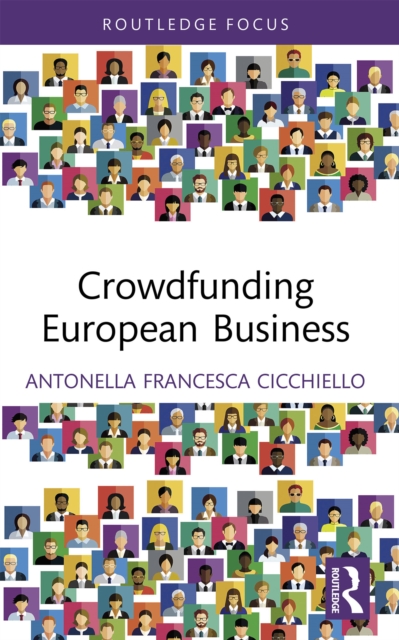 Crowdfunding European Business, PDF eBook
