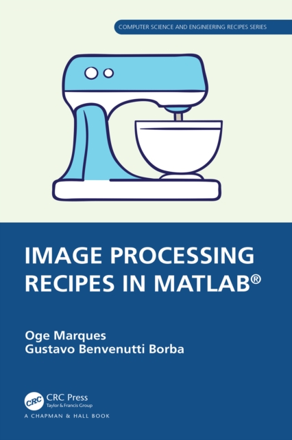 Image Processing Recipes in MATLAB(R), PDF eBook