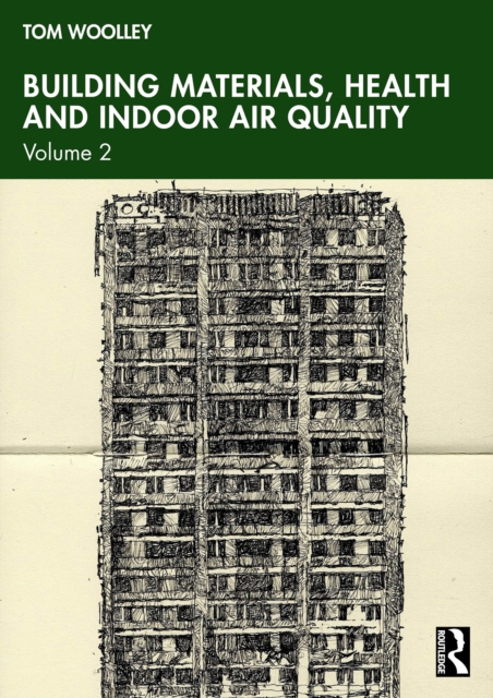 Building Materials, Health and Indoor Air Quality : Volume 2, EPUB eBook