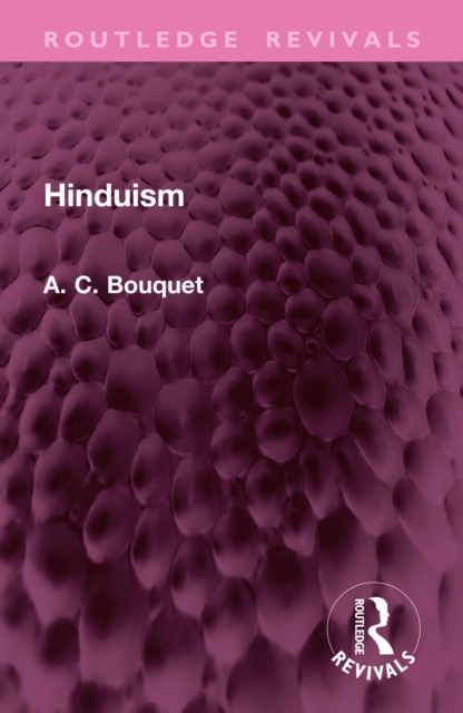 Hinduism, EPUB eBook