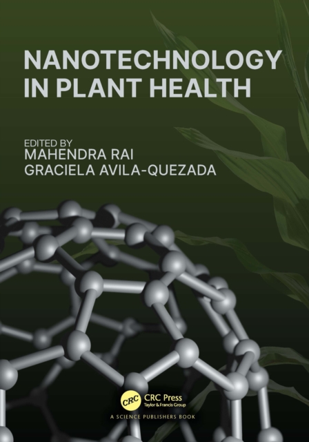 Nanotechnology in Plant Health, EPUB eBook