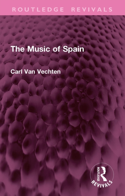 The Music of Spain, PDF eBook