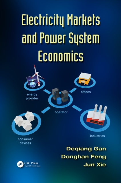 Electricity Markets and Power System Economics, EPUB eBook