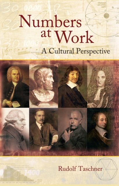 Numbers at Work : A Cultural Perspective, EPUB eBook