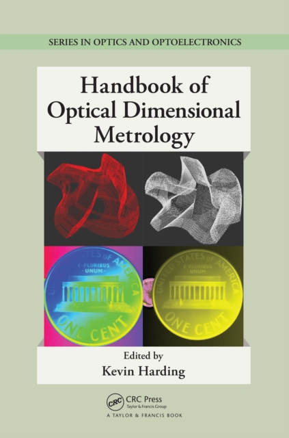 Handbook of Optical Dimensional Metrology, EPUB eBook