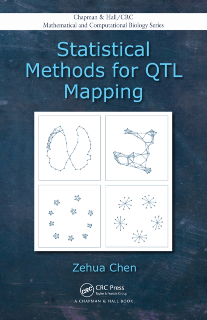 Statistical Methods for QTL Mapping, EPUB eBook
