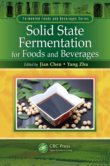 Solid State Fermentation for Foods and Beverages, EPUB eBook