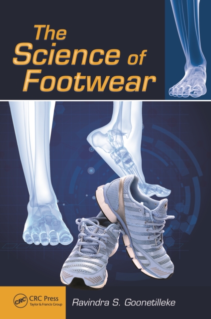 The Science of Footwear, EPUB eBook