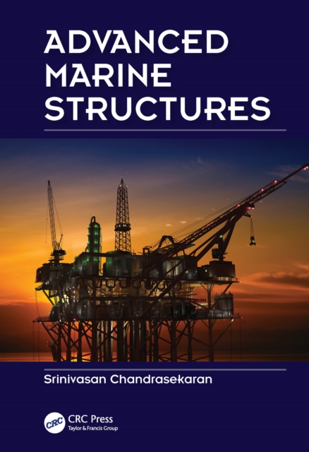Advanced Marine Structures, EPUB eBook
