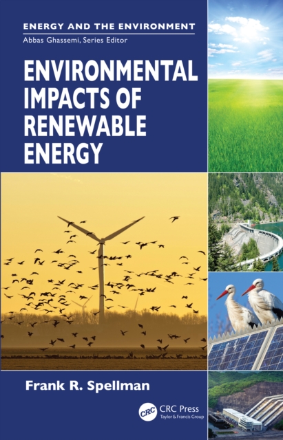 Environmental Impacts of Renewable Energy, EPUB eBook