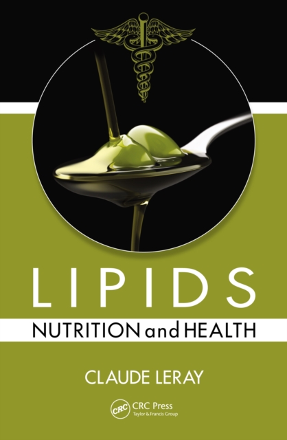 Lipids : Nutrition and Health, EPUB eBook