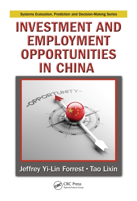 Investment and Employment Opportunities in China, EPUB eBook