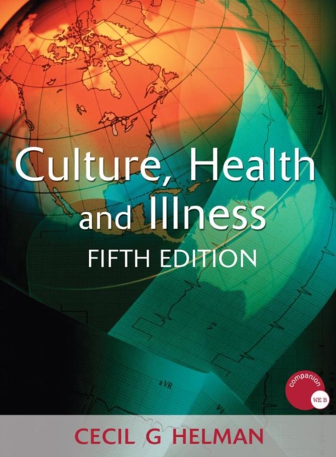 Culture, Health and Illness, Fifth edition, EPUB eBook