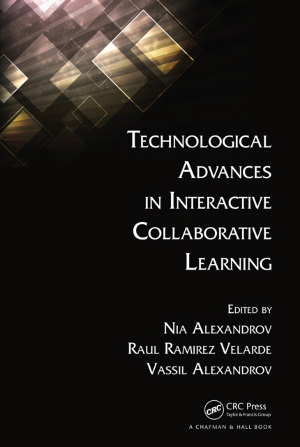 Technological Advances in Interactive Collaborative Learning, EPUB eBook