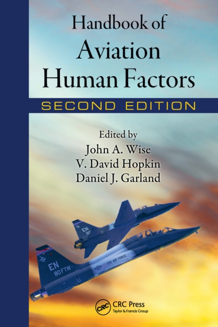 Handbook of Aviation Human Factors, EPUB eBook