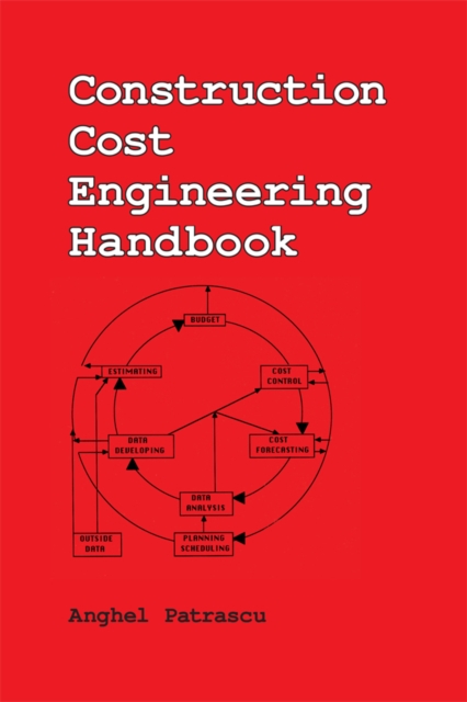 Construction Cost Engineering Handbook, EPUB eBook